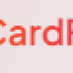 CardForge Logo
