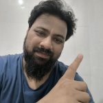 Infographs founder image