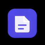ParseFlow Logo