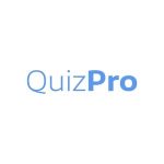 QuizPro logo