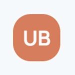 Utilbot Logo