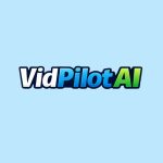 VidPilot AI Logo